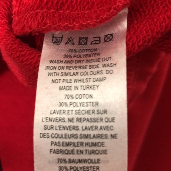 (L) French Connection FCUK Cropped Pullover Sweater Ladies - Picture 6 of 9